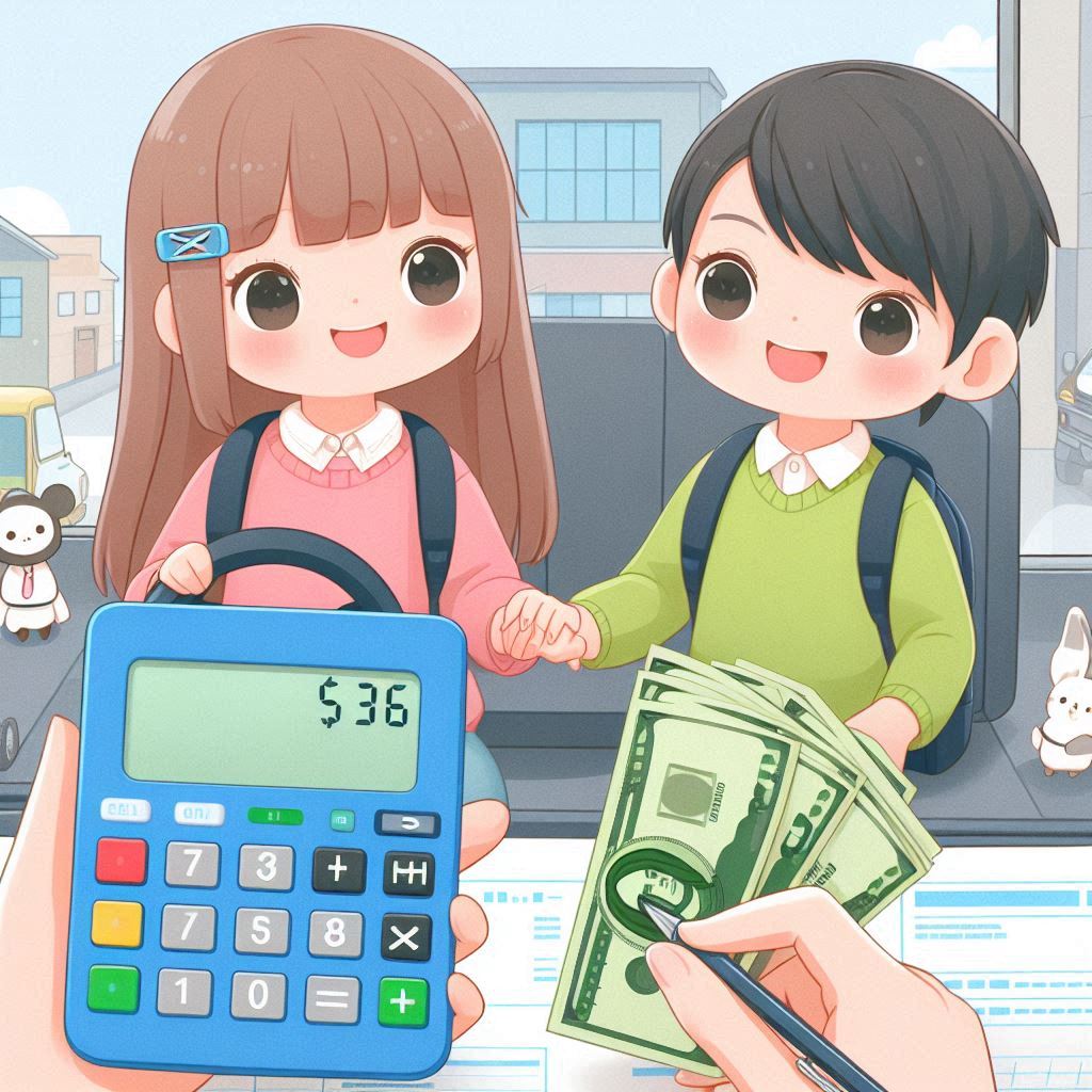 경기도 청소년 교통비 지원13