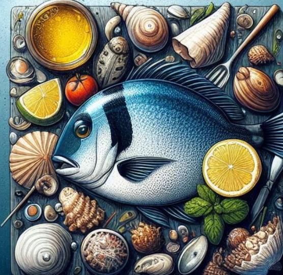 비 오는 날 회를 먹으면 안되는 이유 근거