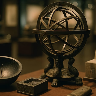 측우기&amp;#44; 누가 왜 만들었을까? (장영실과 세종대왕)