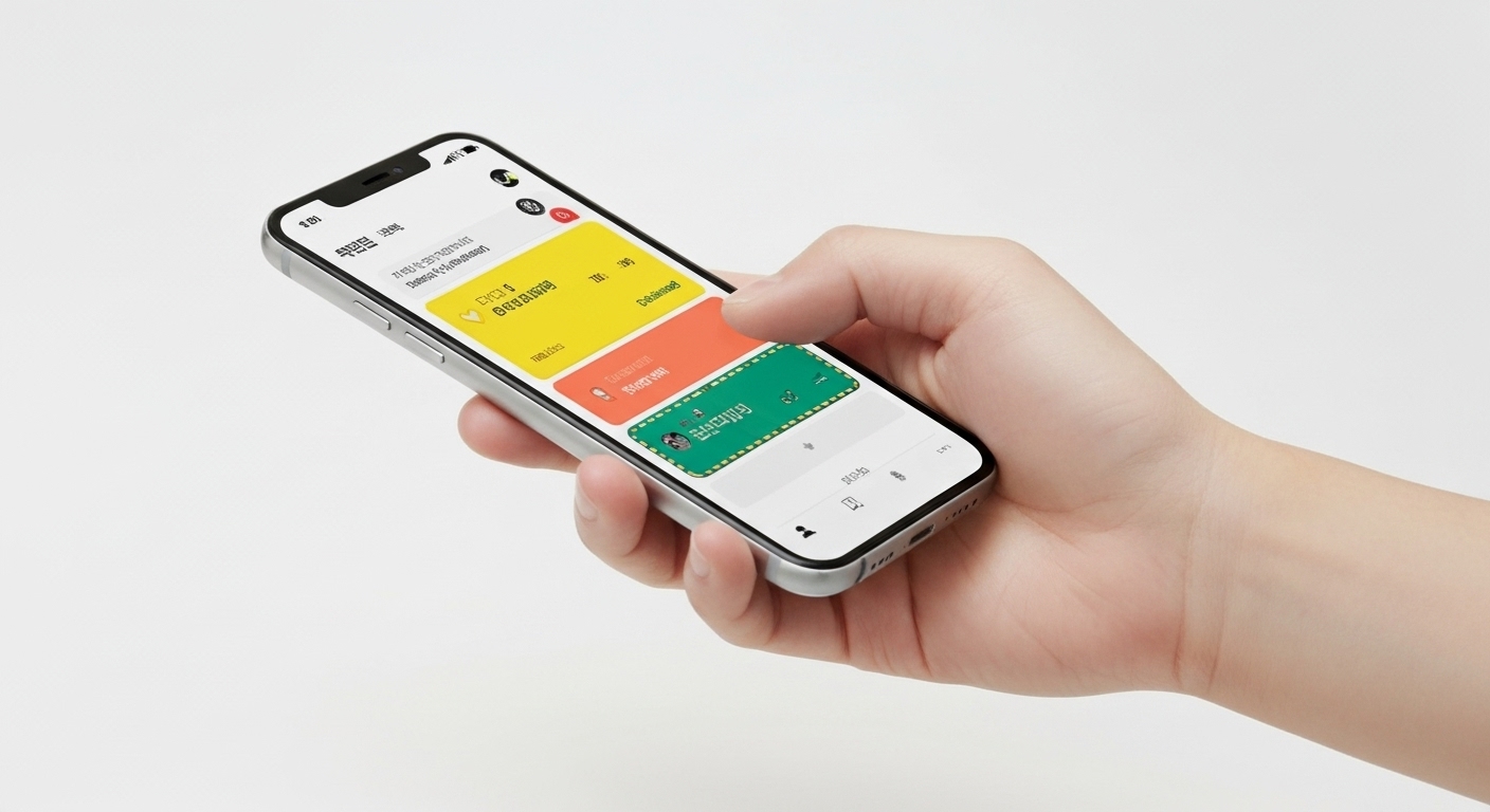 카카오뱅크 압류