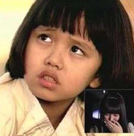 김소현-아역배우시절