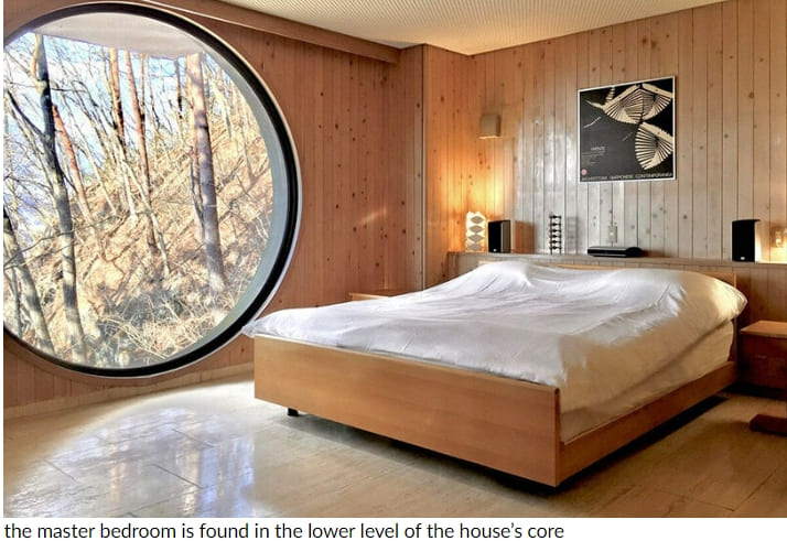 에어비앤비 숙박 예약 가능한 '나카긴 캡슐 타워' Book an airbnb stay in kisho kurokawa&rsquo;s metabolist masterpiece &lsquo;capsule house K'