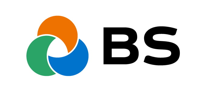 BS그룹 CI