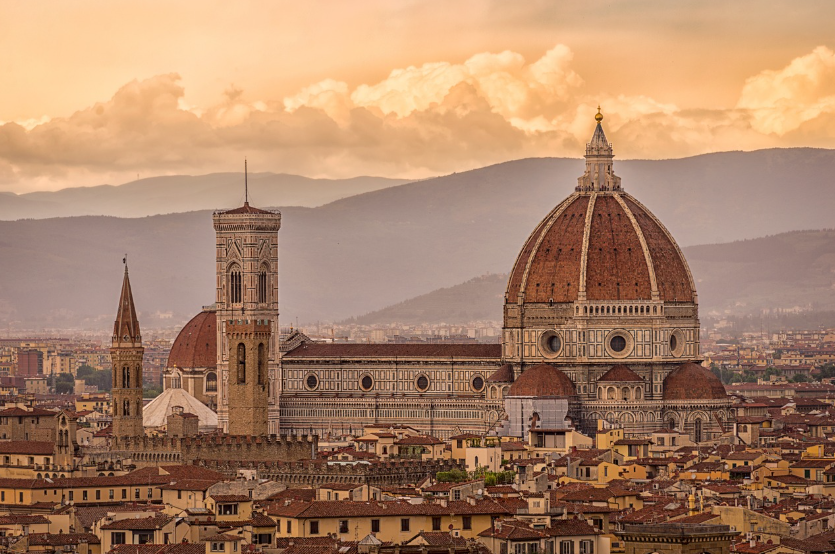 이탈리아: 맛과 문화가 살아 숨 쉬는 나라