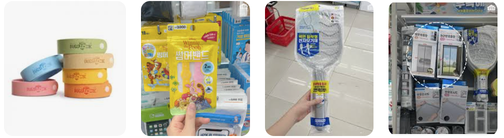 🌊【2025 다이소 여름 신상 완벽 정리】쿨썸머부터 물놀이, 생활⁺뷰티템까지 총망라!