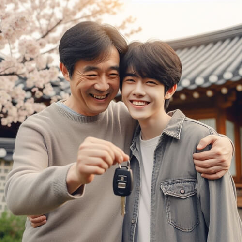 차량 명의 이전