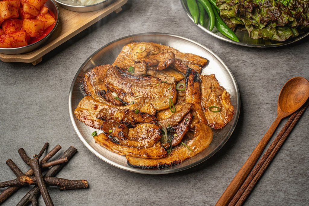 삼대식당 부평본점