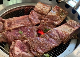 포천느티나무갈비