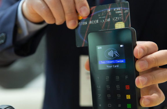 신용점수 상승 그래프