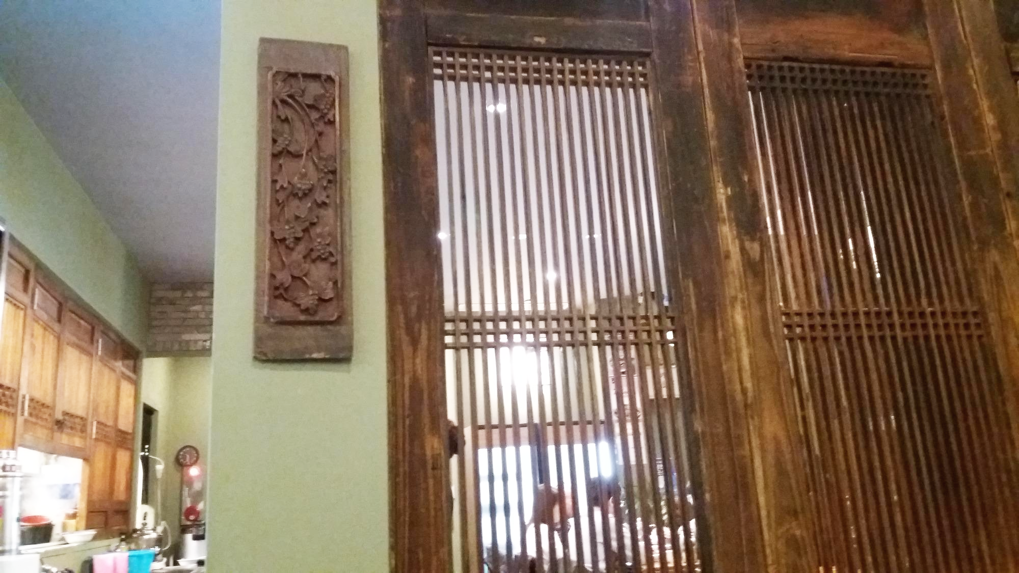 세종시 고운동 중국집 팔선생