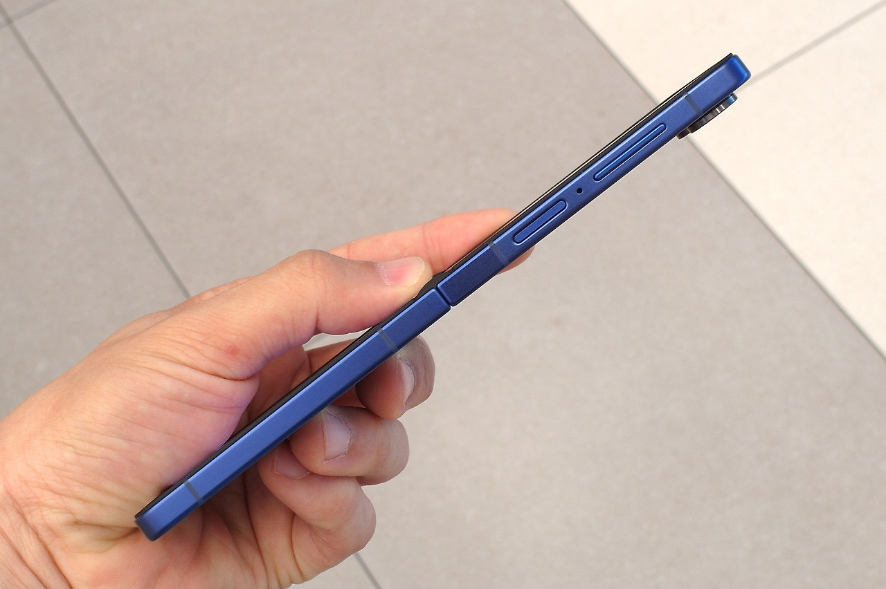 삼성 갤럭시Z 플립7