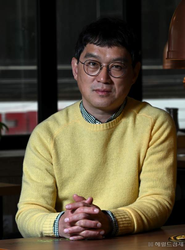 고명환 메밀국수 서민갑부