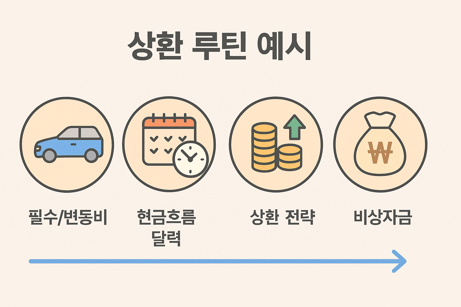 청년 생활비 대출 총정리 – 연 1.7%부터 시작하는 똑똑한 활용법