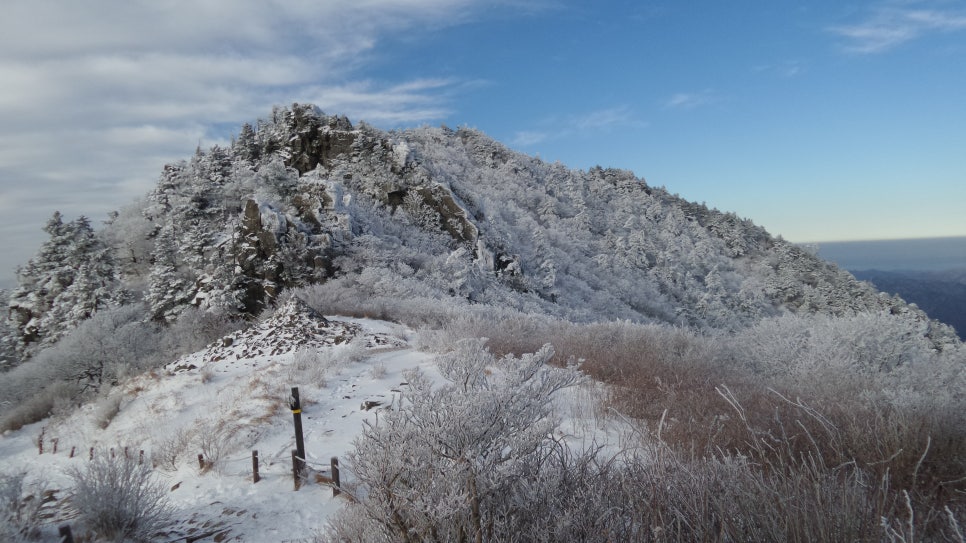 100대명산 등산하기 세번째 지리산(智異山) 은 대한민국을 대표하는 명산이자, 우리 민족의 정신이 깃든 산 남한의 최고 명산 천왕봉의 산