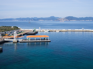 일본 여행 인기 도시 추천 나가사키 Nagasaki