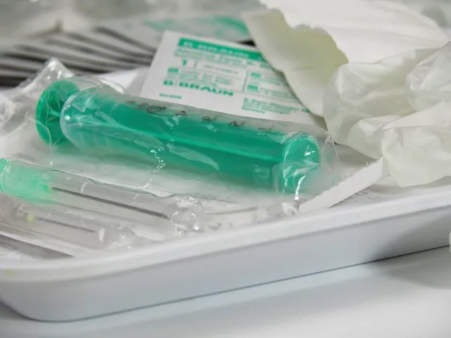 2024년 독감 무료 접종 대상 기간 &amp;#124; 놓치지 말아야 할 중요한 정보와 혜택