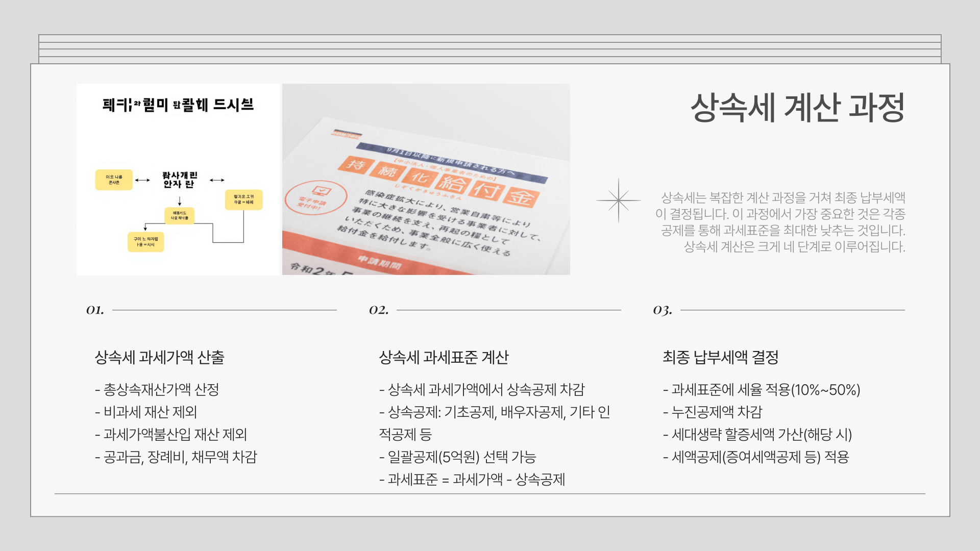상속세율-계산