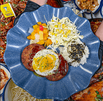 생생정보통 해물가오리찜