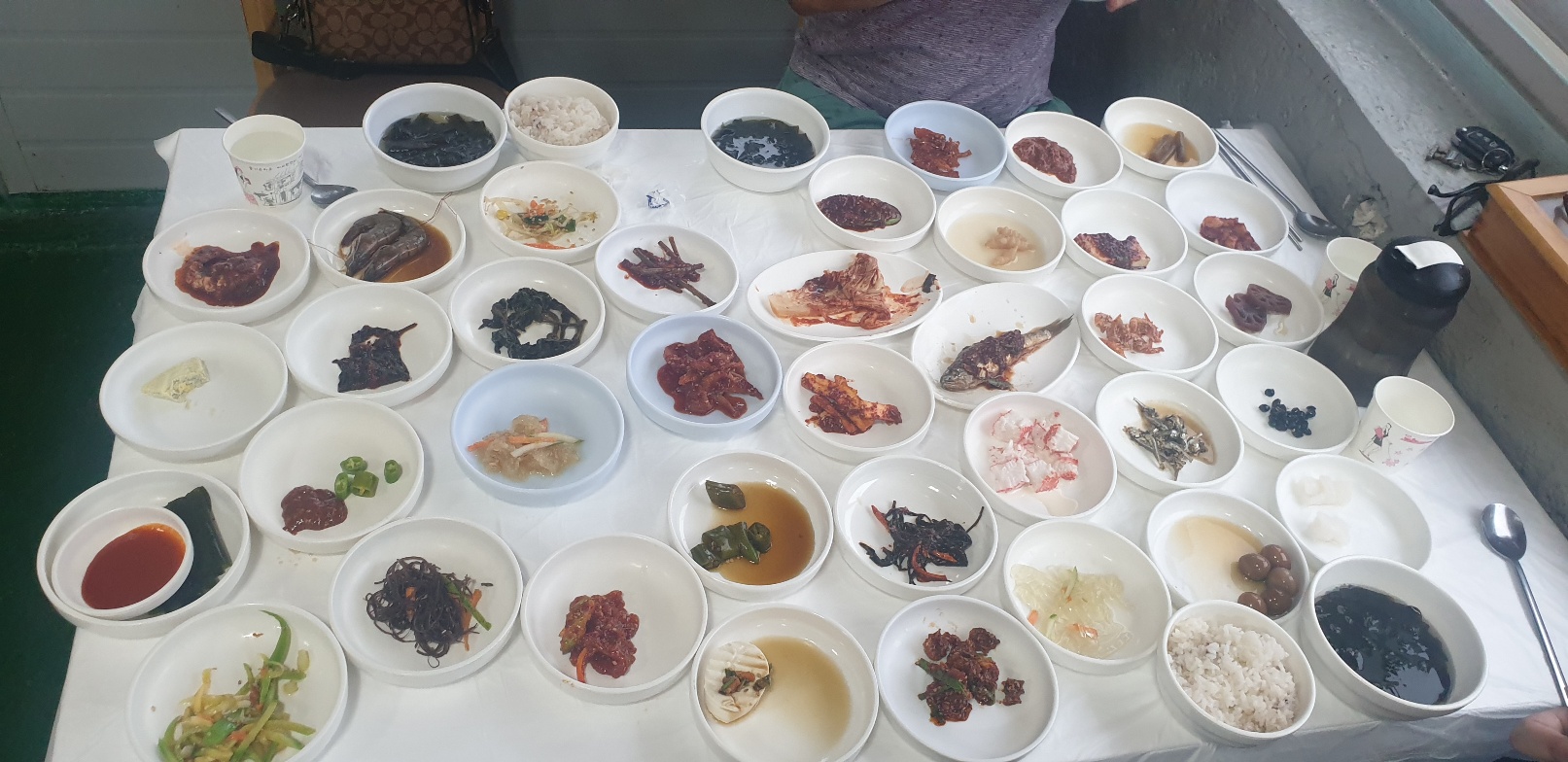 서천,백반,맛집