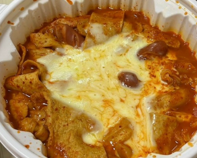 엽떡데이 할인쿠폰 다운로드방법