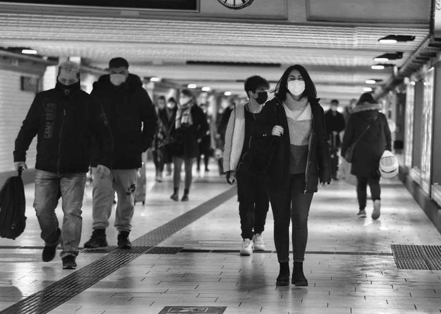 자영업자 방역지원금