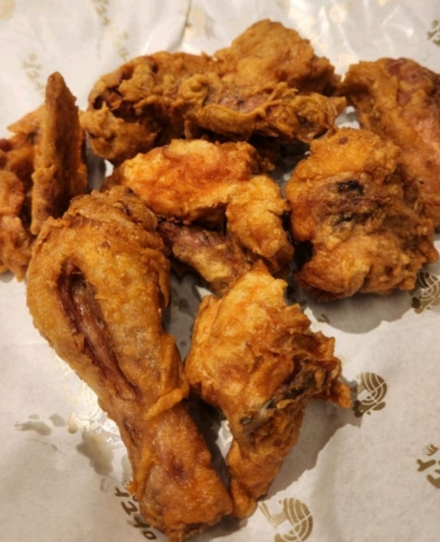 충주-메밀치킨-메밀마당