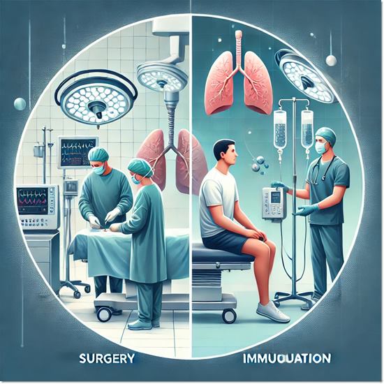 폐암 예방과 관리의 모든 것