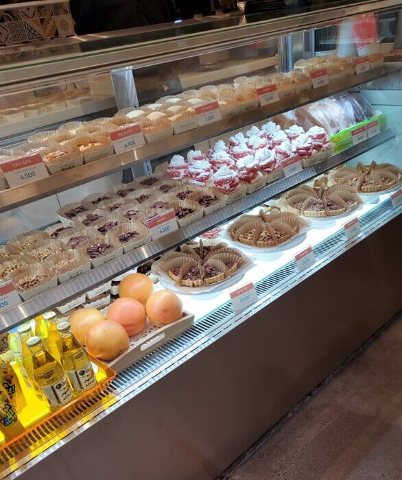 예나파이 쇼케이스