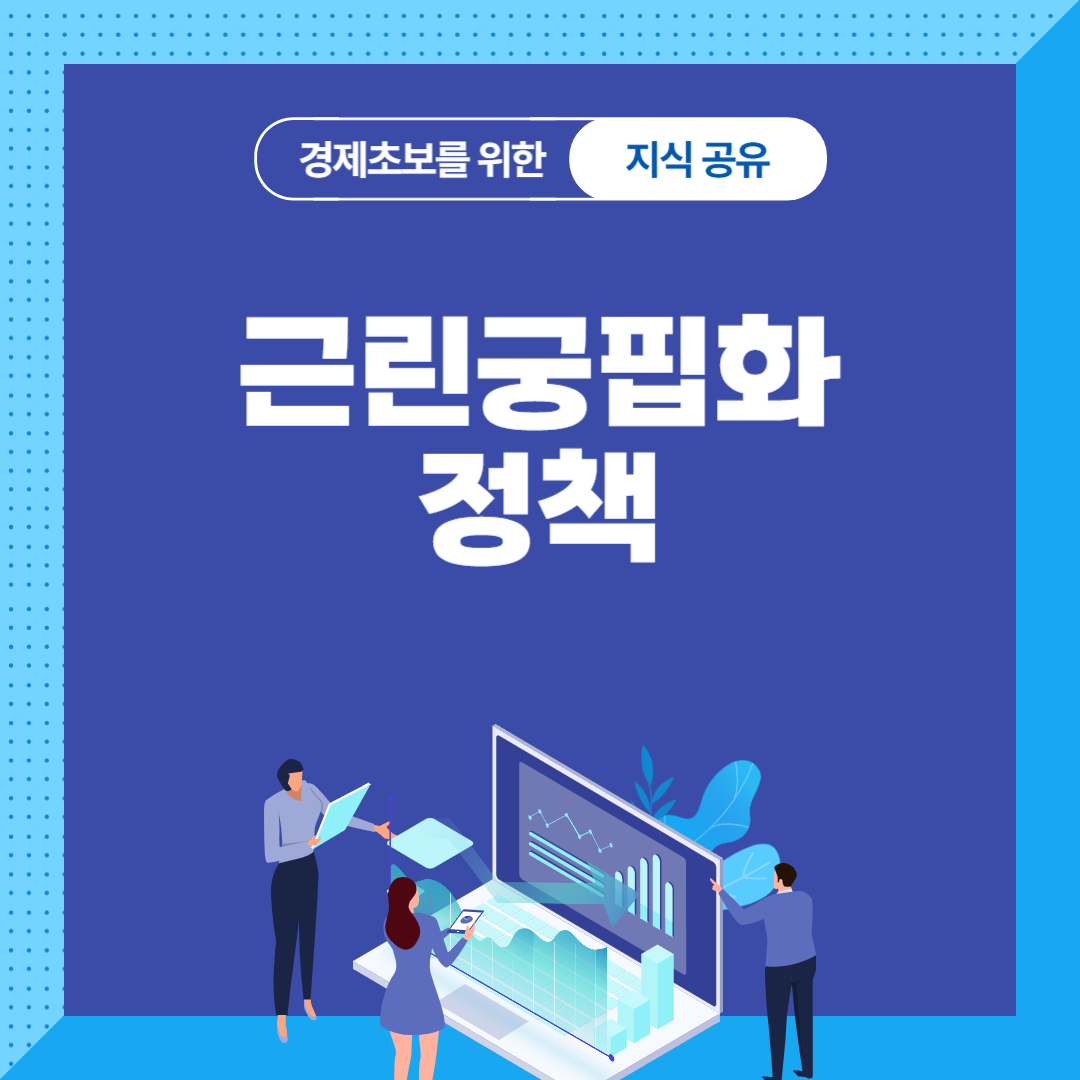 근린궁핍화 정책