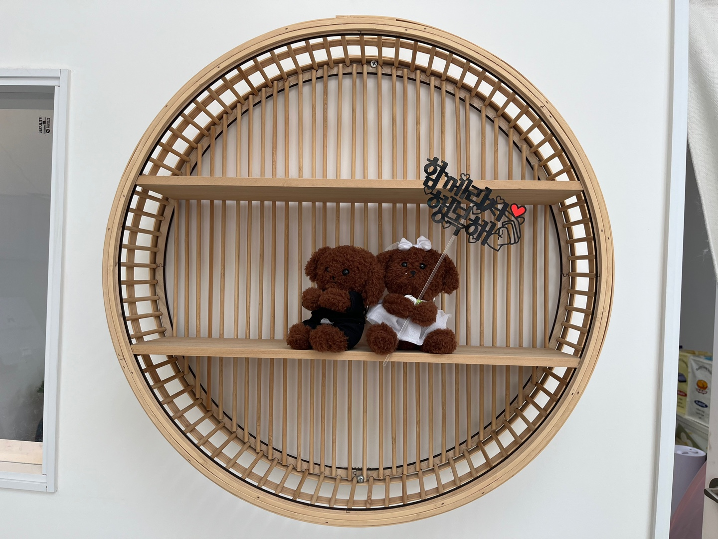 경기 광주 양벌동 애견미용, 강아지 미용, 덕자네 미용실