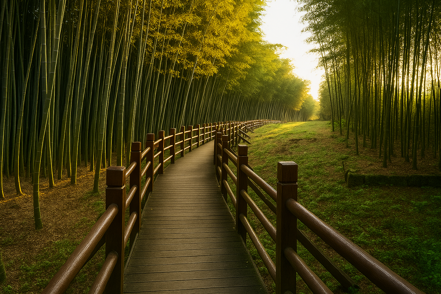진주 가좌산둘레길 사진
