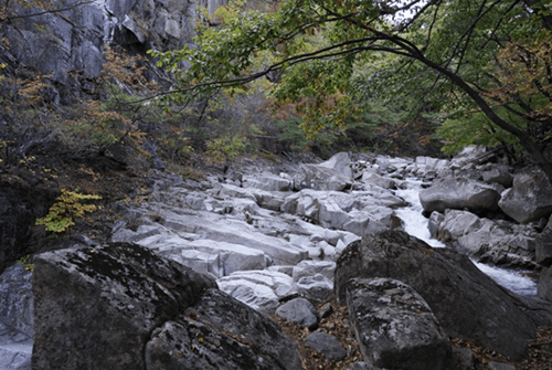 가야산27