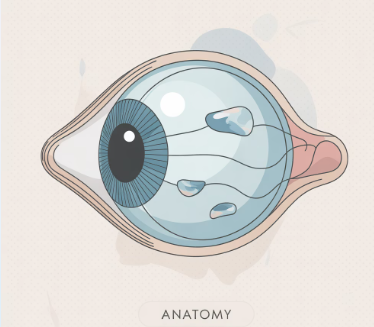 비문증 치료방법