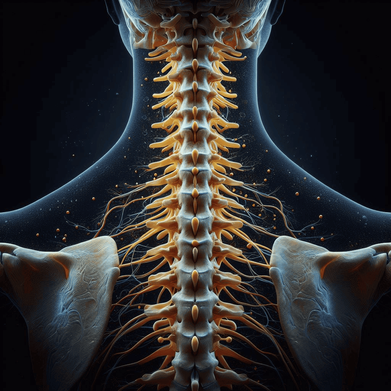 뇌척수액이 하는 역할 알아보기