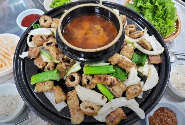 예산집곱창
