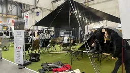 2025 청주 오스코 캠핑박람회 입장료