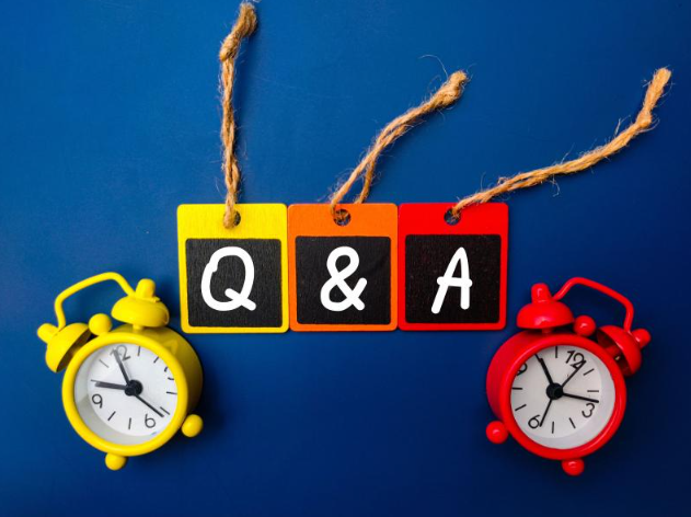 Q&A
