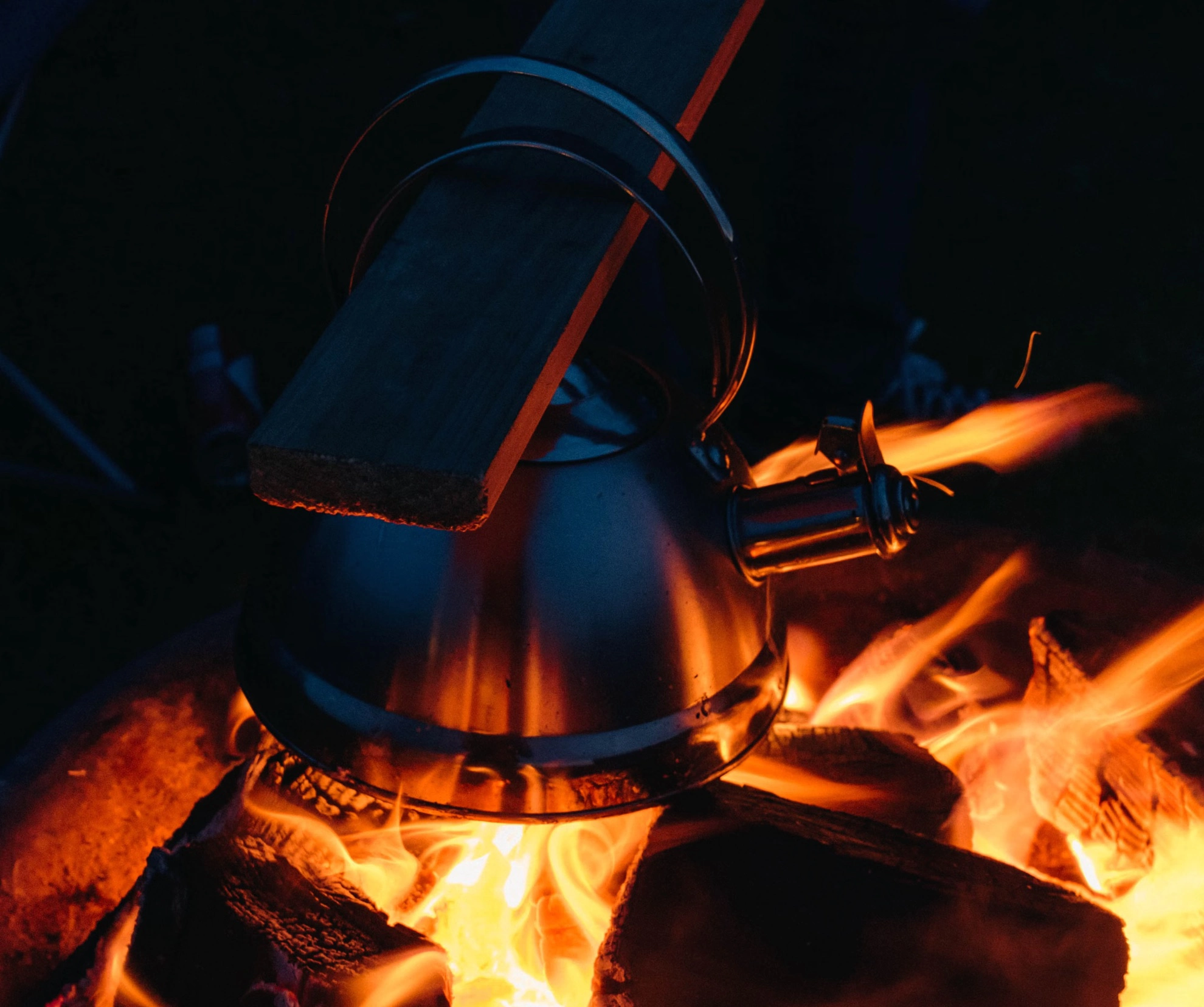 볶은 우엉차 만들기