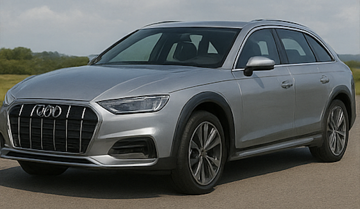 세단인가 SUV인가 차종 분류가 애매한 자동차 10선 완전 정리