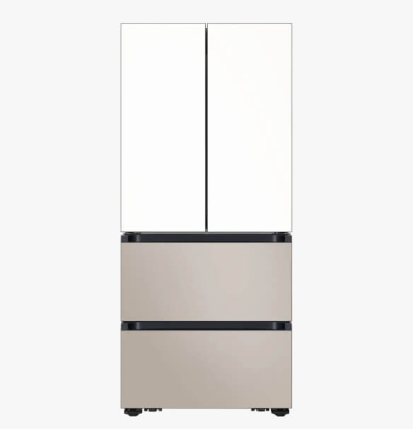 삼세페 할인행사 적용 대상 삼성 냉장고 모습