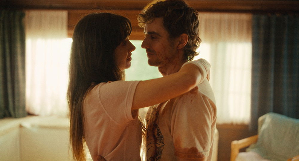 영화 투게더 스틸컷