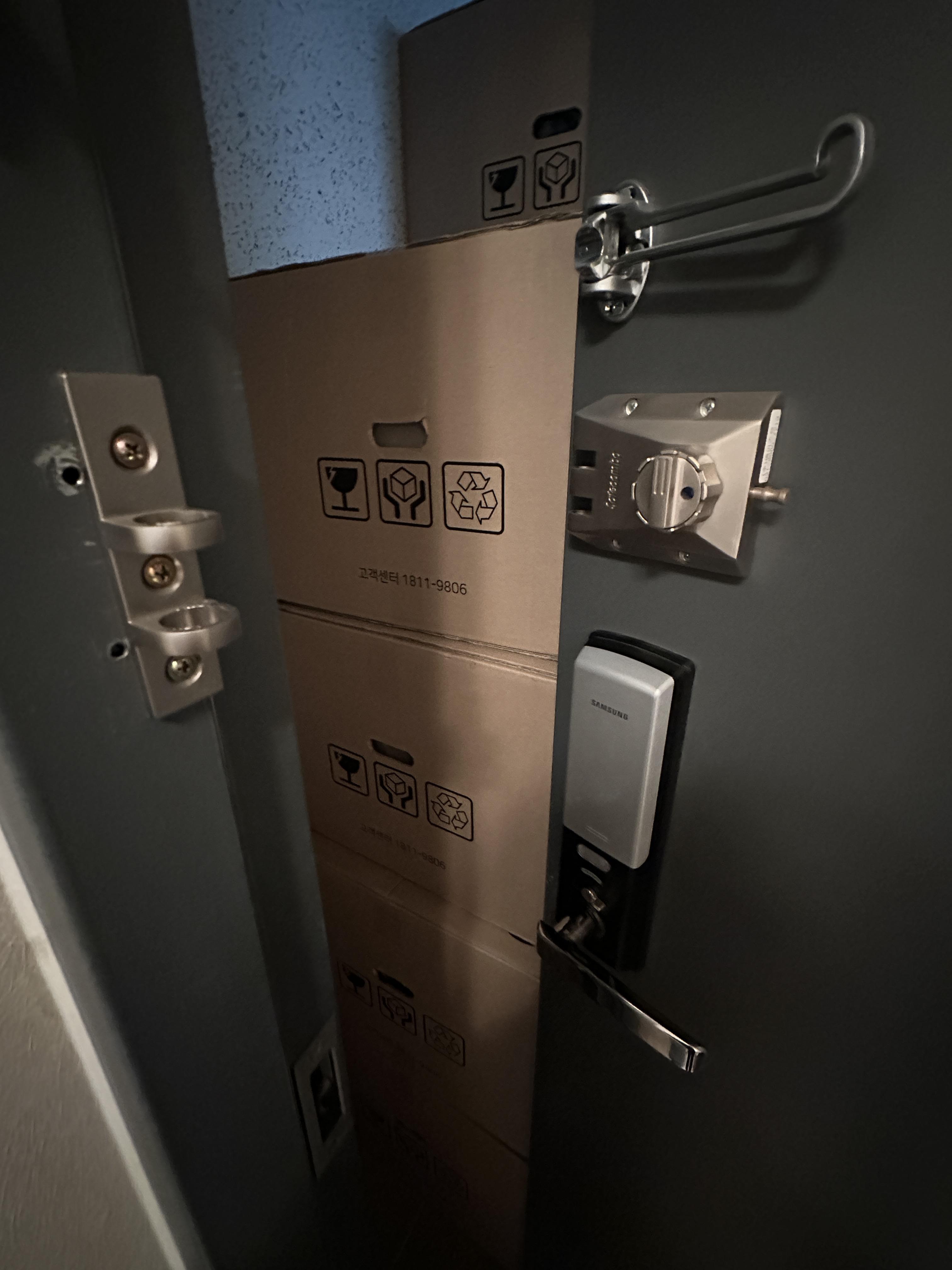 냥냥이들 화장실을 교체했다!(feat.화장실을 교체 해야 하는 이유)