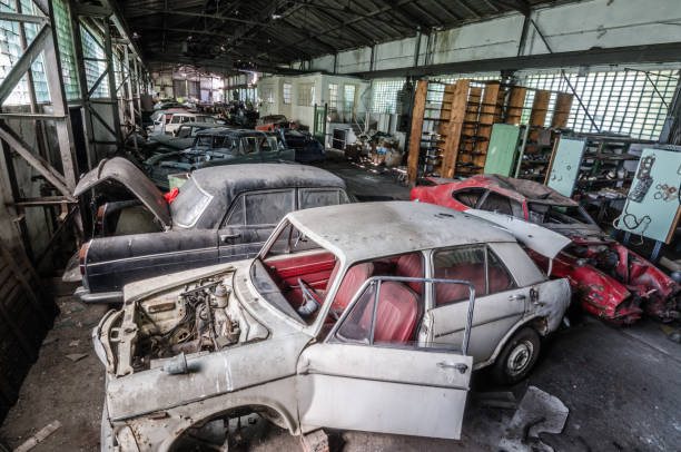 조기 폐차 후 대체 차량 구매 혜택