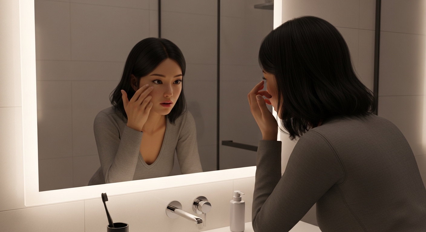 비립종 vs 한관종, 어떻게 다를까?