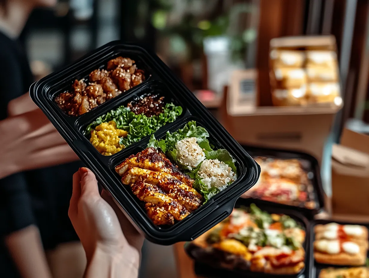 1인 가구를 위한 배달앱 사용 꿀팁! 최소 주문 금액과 배달비 줄이는 법