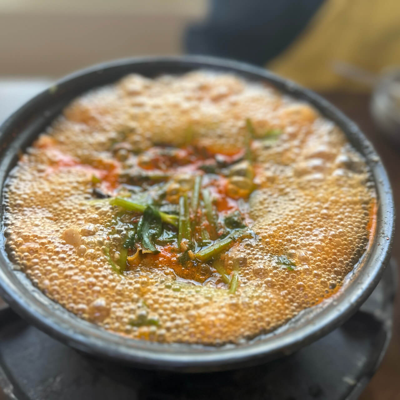전현무계획2 요아정 특집 서울 강서구 버섯매운탕 칼국수 맛집 등촌최월선칼국수 