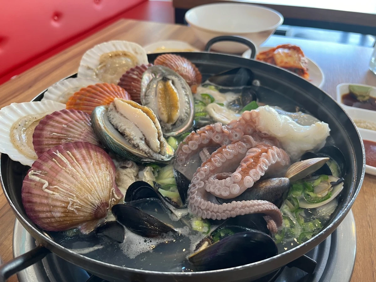 홍대포