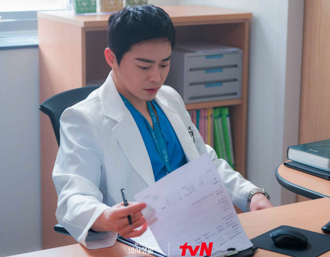 슬기로운 의사생활 시즌1