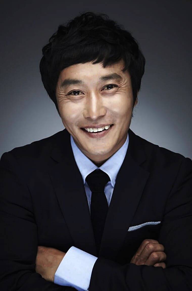 개그맨-김병만