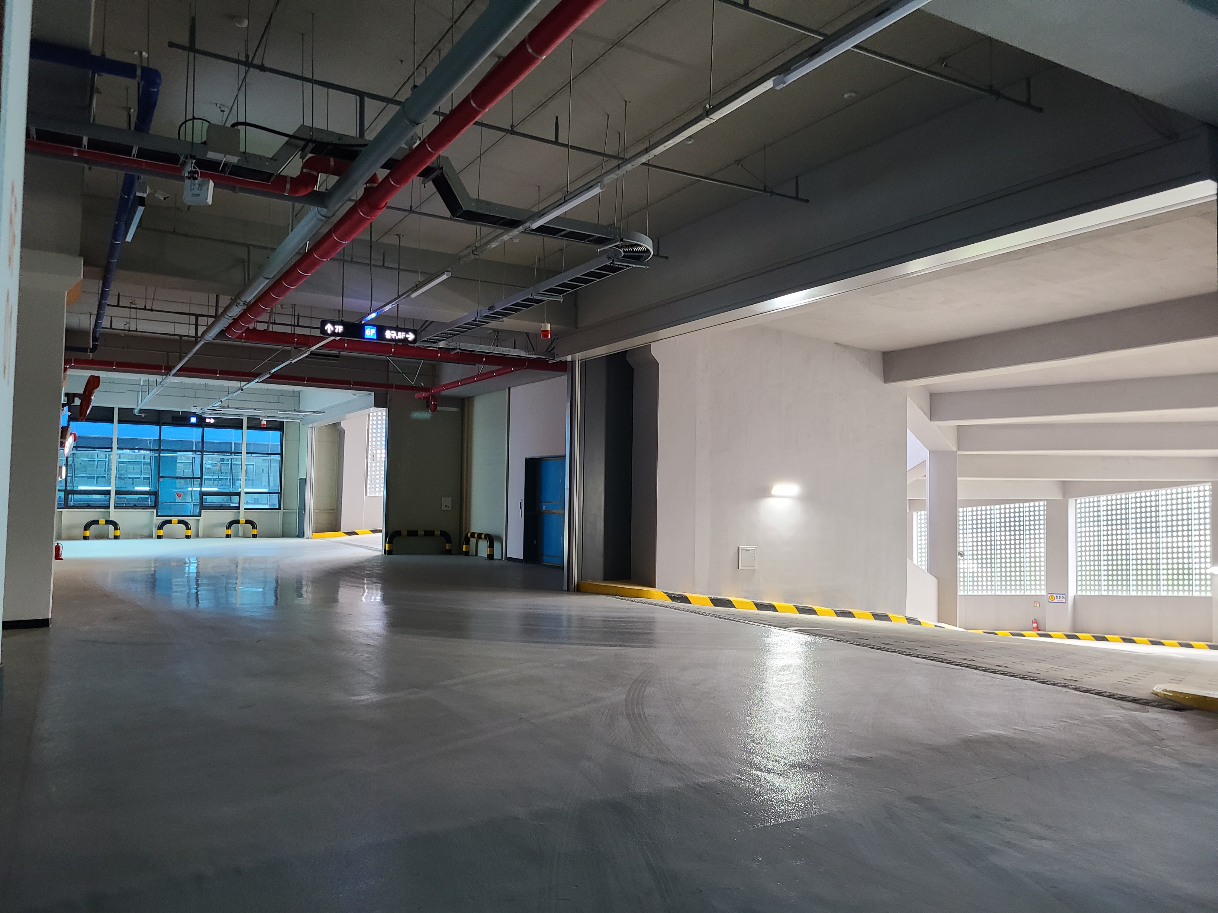 광양프런티어밸리 7차 드라이브인7